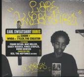 EARL SWEATSHIRT  - CD DORIS