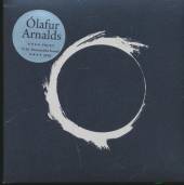 ARNALDS OLAFUR  - CD AND THEY HAVE ESCAPED