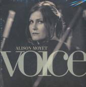 MOYET ALISON  - CD VOICE