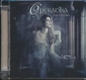 OPERATIKA  - CD THE CALLING