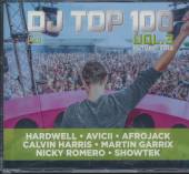 VARIOUS  - CD DJ TOP 100 2013 VOL.3