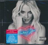  BRITNEY JEAN /DELUXE/     2013 - suprshop.cz