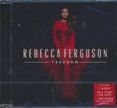FERGUSON REBECCA  - CD FREEDOM
