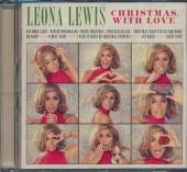 LEWIS LEONA  - CD CHRISTMAS, WITH LOVE