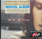 TIKARAM TANITA  - CD SENTIMENTAL