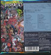  DISRAELI GEARS -JAP CARD- - supershop.sk