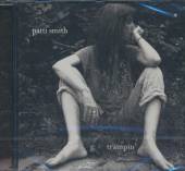 SMITH PATTI -GROUP-  - CD TRAMPIN' -JEWEL-