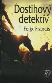  Dostihový detektív - supershop.sk