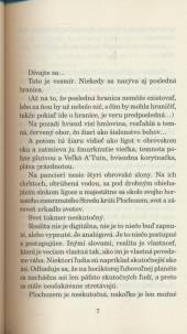  Pohyblivé obrázky - Úžasná Plochozem - supershop.sk
