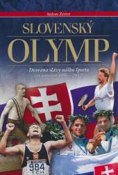  Slovenský olymp - suprshop.cz