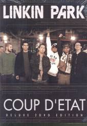  COUP D'ETAT (2DVD) - suprshop.cz