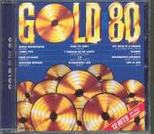  GOLD OF THE 80 - suprshop.cz