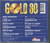  GOLD OF THE 80 - suprshop.cz