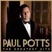 POTTS PAUL  - CD GREATEST HITS