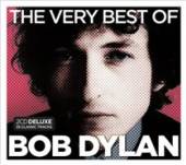DYLAN BOB  - 2xCD VERY BEST OF -DELUXE-