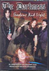  THE DARKNESS-SHADOWS & LIGHT - suprshop.cz