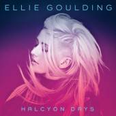 GOULDING ELLIE  - CD HALCYON [DELUXE, NEW VERSION]