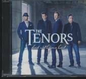 TENORS  - CD LEAD WITH YOUR HEART