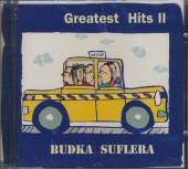 BUDKA SUFLERA  - CD GREATEST HITS II
