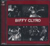 BIFFY CLYRO  - 2xCD+DVD REVOLUTIONS..