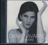 NAVARRO DIANA  - CD 24 ROSAS