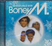  CHRISTMAS WITH BONEY M. - suprshop.cz