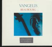 VANGELIS  - CD BEAUBOURG: REMASTERED EDITION