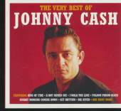 CASH JOHNNY  - 3xCD VERY BEST OF