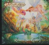 PANDAEMONIUM  - CD RETURN TO REALITY