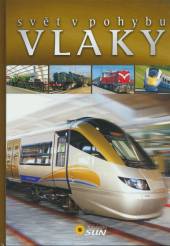  Vlaky [CZE] - supershop.sk