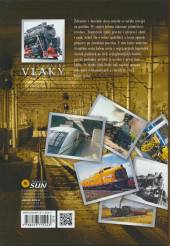  Vlaky [CZE] - supershop.sk