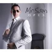 MR. SAM  - 2xCD OPUS SECUNDO