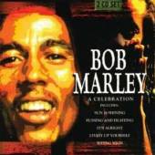 MARLEY BOB & THE WAILERS  - 2xCD CELEBRATION