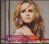 MENDLER BRIDGIT  - CD HELLO MY NAME IS
