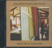  DANCE HALL AT LOUSE POINT - supershop.sk