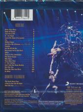  THE TRUTH ABOUT LOVE TOUR: LIVE FROM MELBOURNE [BLURAY] - suprshop.cz