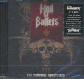 HAIL OF BULLETS  - CD III THE ROMMEL CHRONICLES