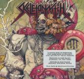 SKELETONWITCH  - CD SERPENTS UNLEASHED