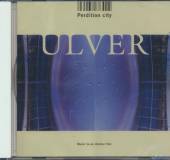 ULVER  - CD PERDITION CITY