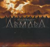 KEEP OF KALESSIN  - CD ARMADA