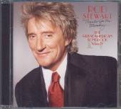 STEWART ROD  - CD THANKS FOR THE MEMORY