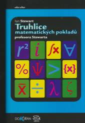  Truhlice matematických pokladů profesora Stewarta - supershop.sk