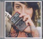 BAREILLES SARA  - CD LITTLE VOICE