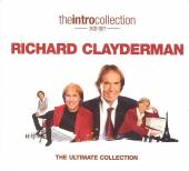 CLAYDERMAN RICHARD  - 3xCD ULTIMATE COLLECTION