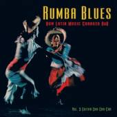  RUMBA BLUES 3: DANCING FEVER 1956-1960 / - supershop.sk