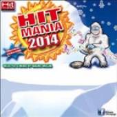 VARIOUS  - CD HIT MANIA 2014