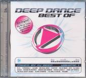  DEEP DANCE BEST OF 2008 - supershop.sk