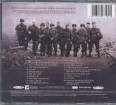  BAND OF BROTHERS - ORIGINAL MOTION PICTURE SOUNDTR - suprshop.cz