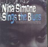  NINA SIMONE SINGS THE BLUES - supershop.sk