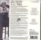  NINA SIMONE SINGS THE BLUES - supershop.sk
